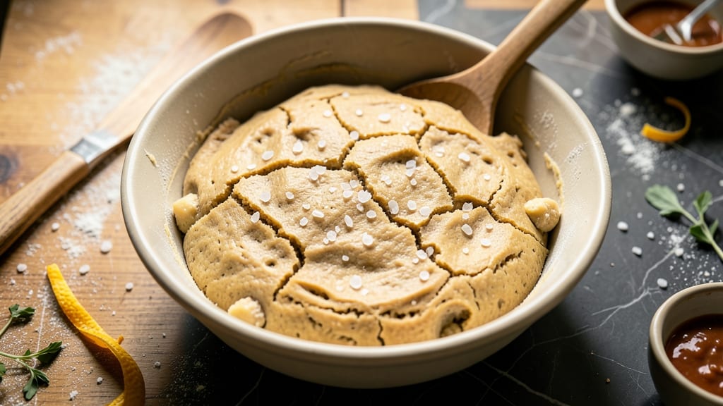 Amish English Muffin Bread Recipe: Foolproof Foil-Sealed Rise for Homestyle Crunch