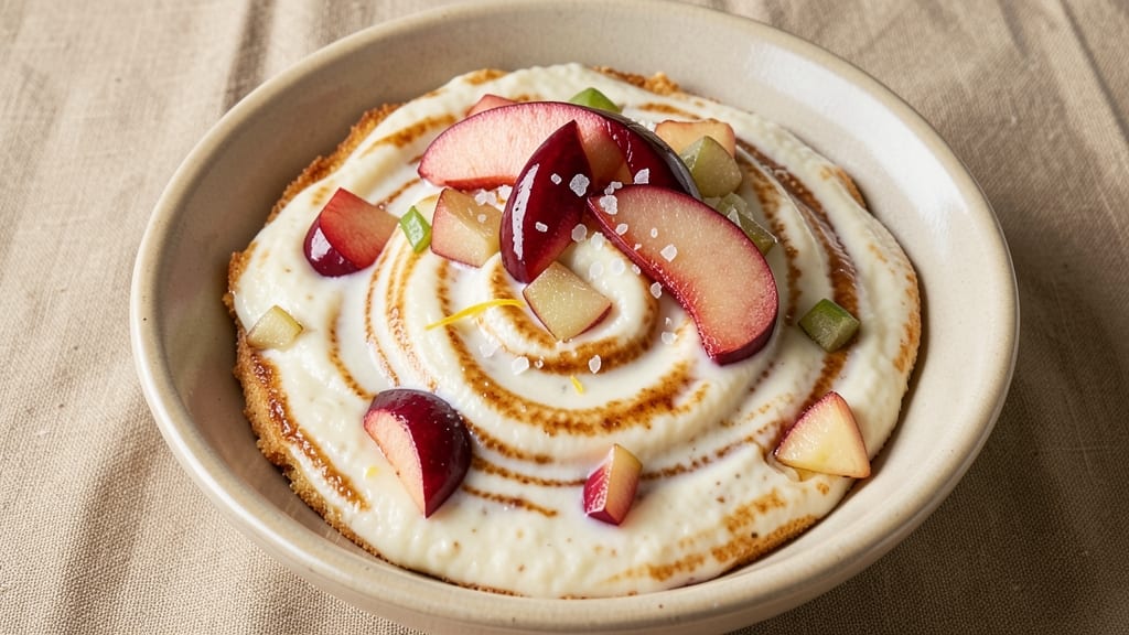 Apple Pie Bread Recipe With Yellow Cake Mix: Warm Apple-Cider Swirls and Buttery Crust Magic