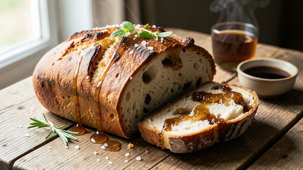 Albany Bread Recipe: Buttery Swirls and Pillowy Softness in Every Slice