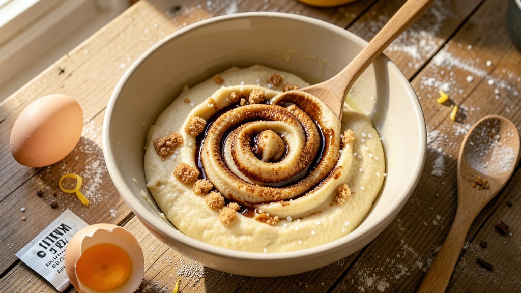 Amish Cinnamon Bread Recipe With Yeast: Warm Spice Swirls and Homestyle Tenderness