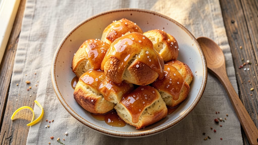 Babs Monkey Bread Recipe: Buttery Pull-Apart Magic With Cinnamon Swirls
