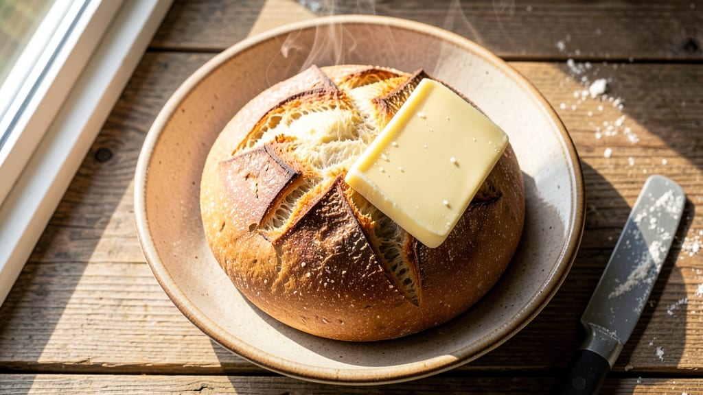 Artisan Bread Recipe in Grams: Precision Baking Without the Guesswork