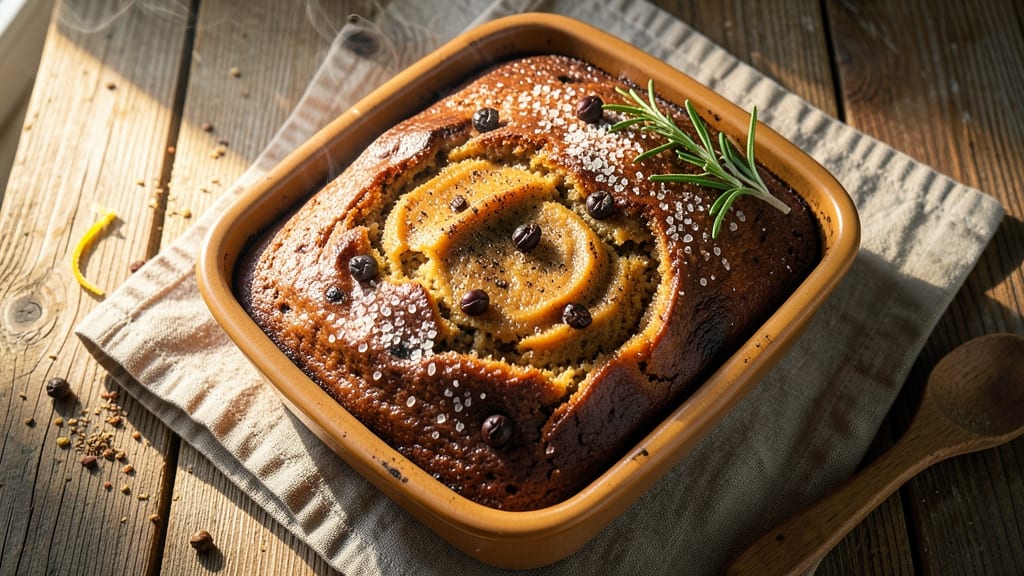 Allspice Pumpkin Bread Recipe: Deeply Spiced Warmth With a Secret Moisture Lock