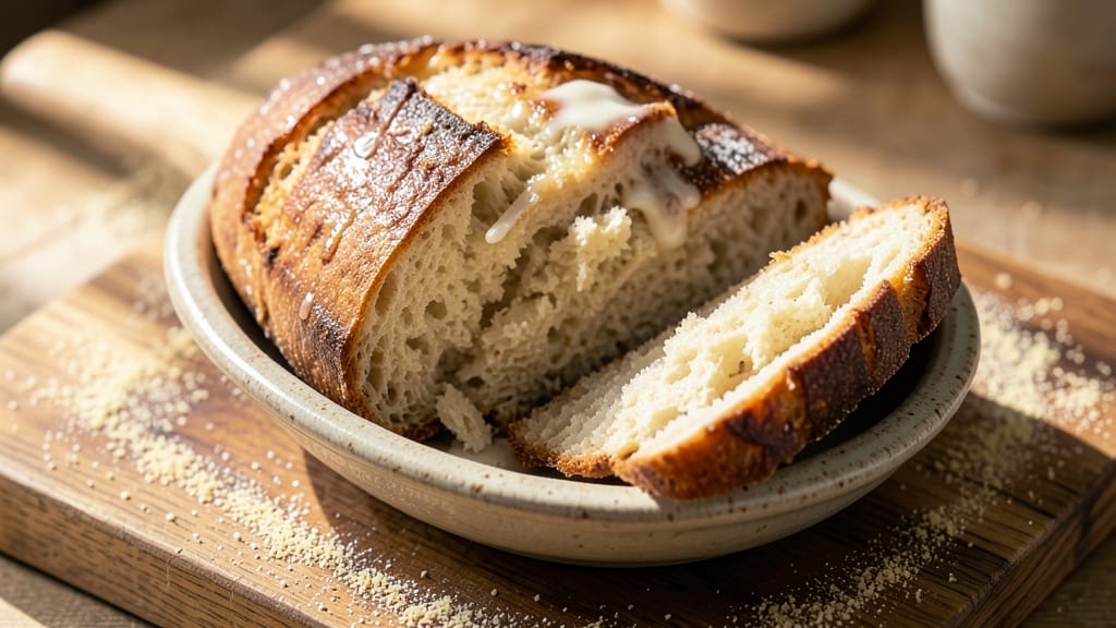 Allergy Free Bread Recipe: Safe Rise Without Gluten or Dairy