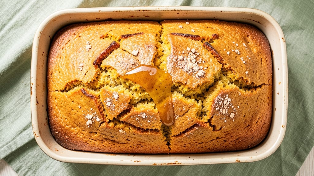 Aldi Pumpkin Bread Recipe: Warm Spice and Buttery Crust in One Loaf
