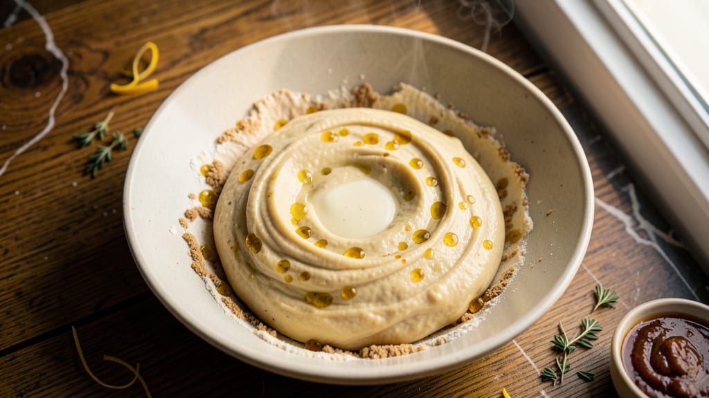 Any Bread Recipe: Hands-Off Rise for Pillowy Softness and Crusty Edges