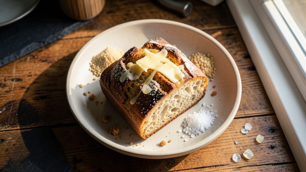 Adding Dry Milk to Bread Recipe: Moist, Fluffy Loaves With Extended Freshness