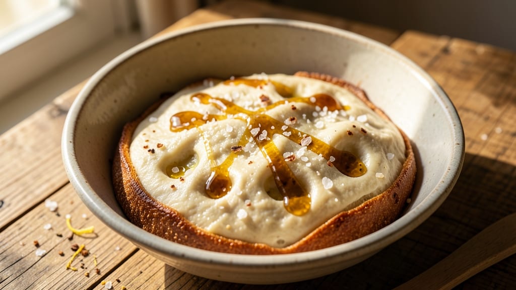 Antimo Caputo 00 Flour Bread Recipe: Crusty Gold Crunch With Pillowy Softness Inside