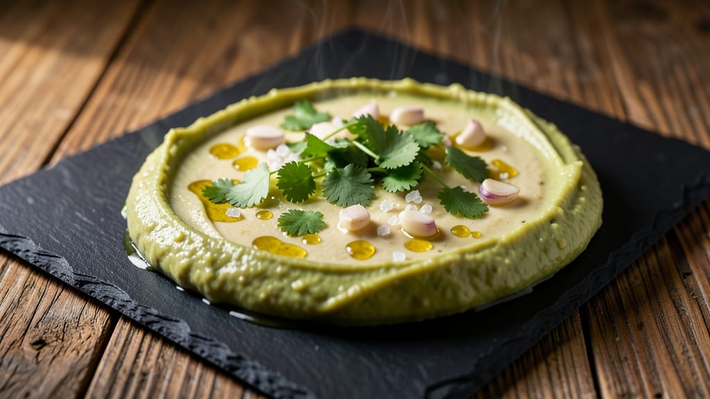 Avocado Bread Spread Recipe: Ultra-Creamy, No-Churn Plant-Based Magic