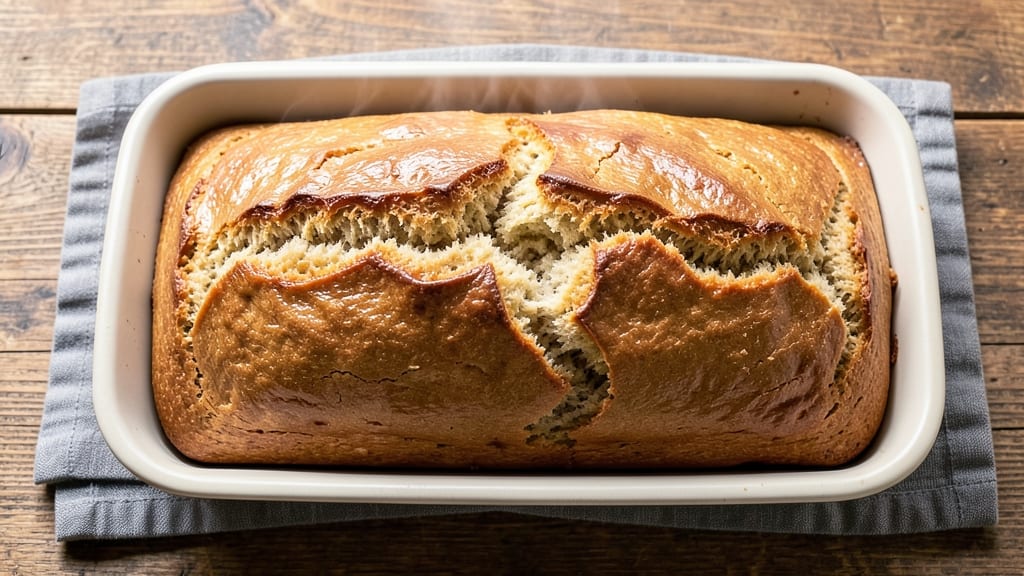 Atkins Diet Bread Recipe: Low-Carb Crust With Zero Net Carbs