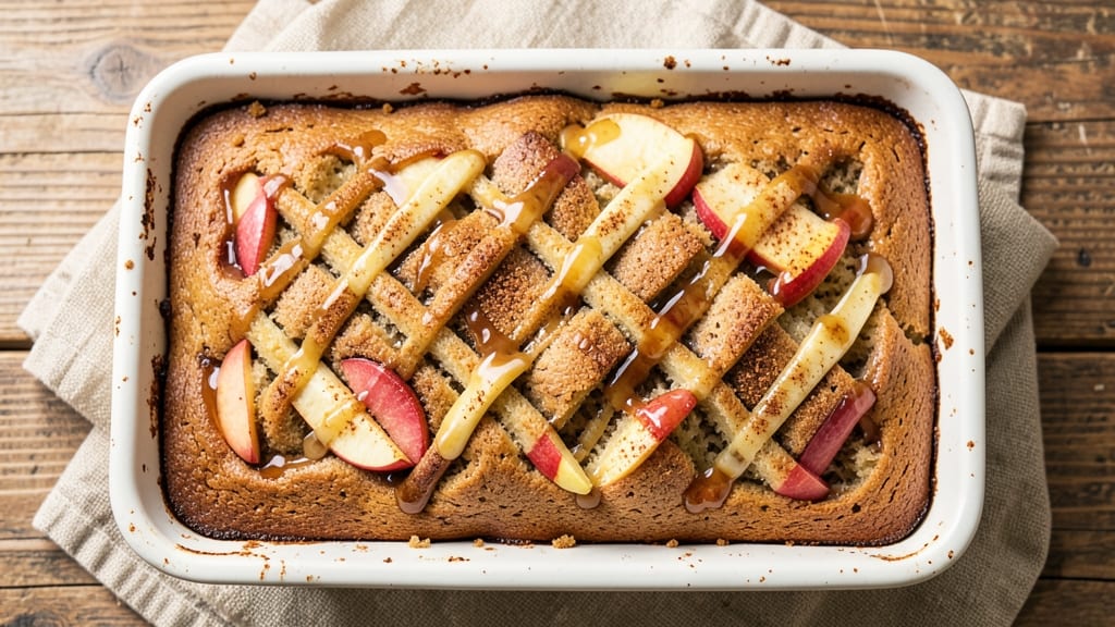 Apple Cider Banana Bread Recipe: Warm Spice and Apple Cider Moisture