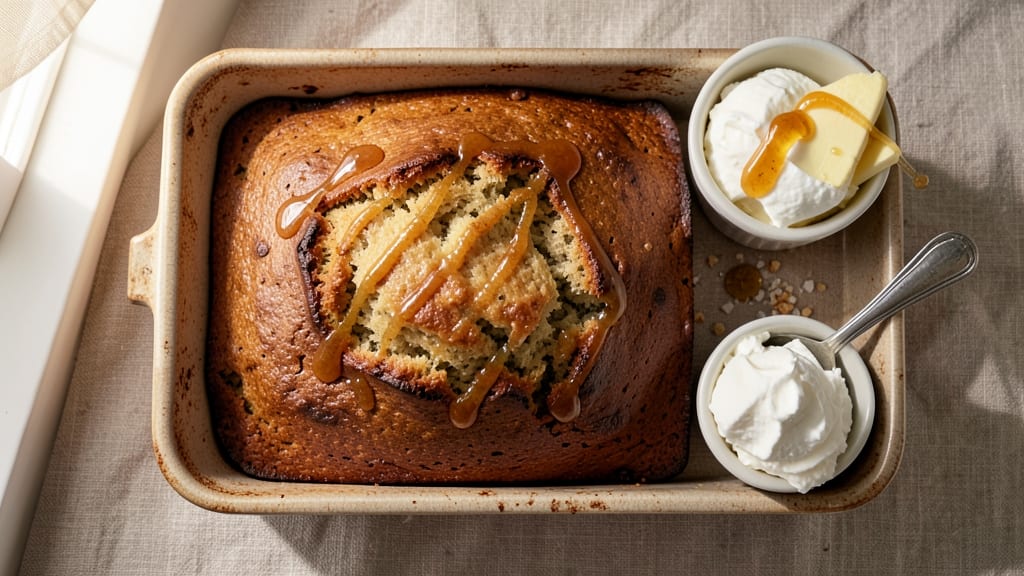 Ani's Sweet Bread Recipe: Honey-Butter Swirls and Pillowy Softness
