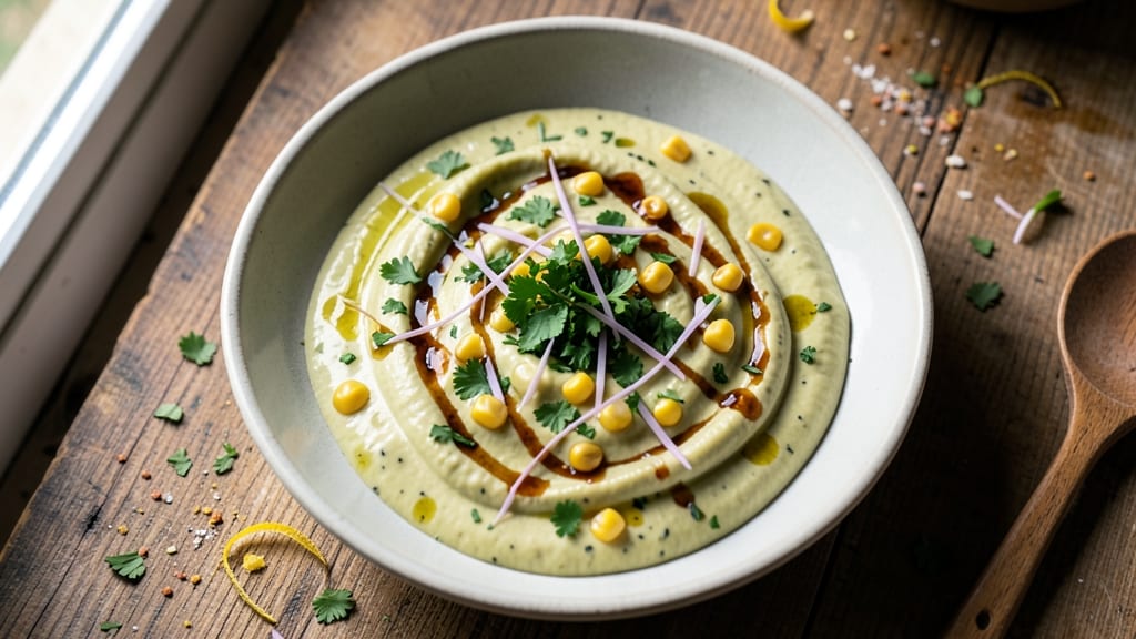 American Flatbread Salad Dressing Recipe: Herb-Infused Tangy Creaminess in Minutes