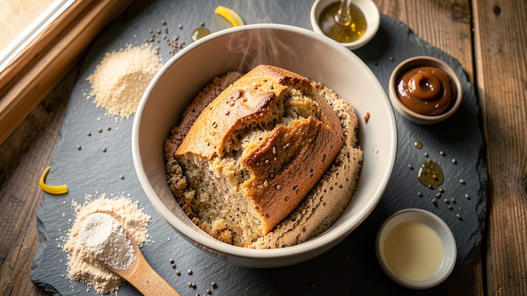 AIP Bread Machine Recipe: Gluten-Free, Grain-Free Loaf Without Dense Grains