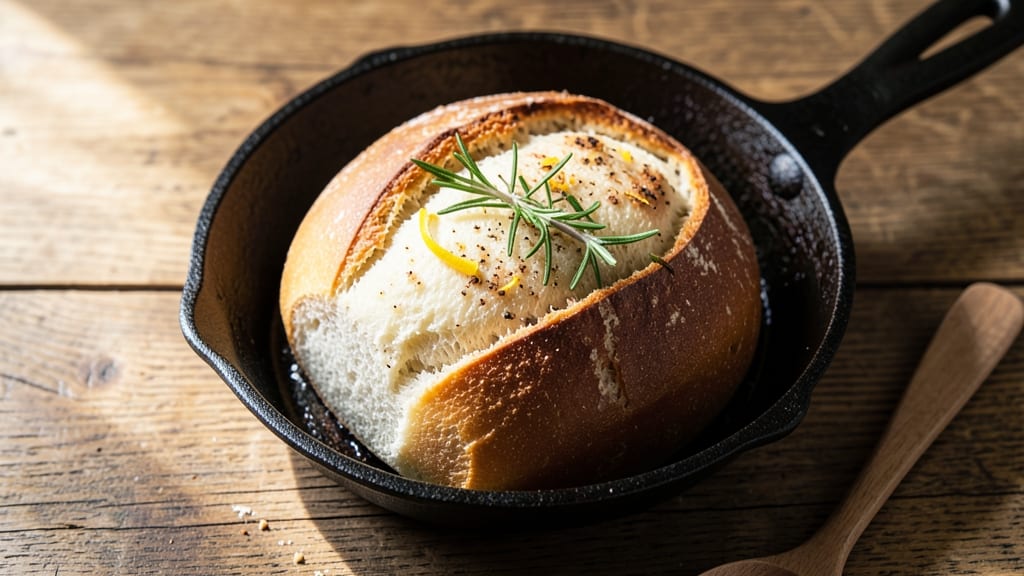 American White Bread Recipe: Pillowy Softness With Golden Crust Every Time