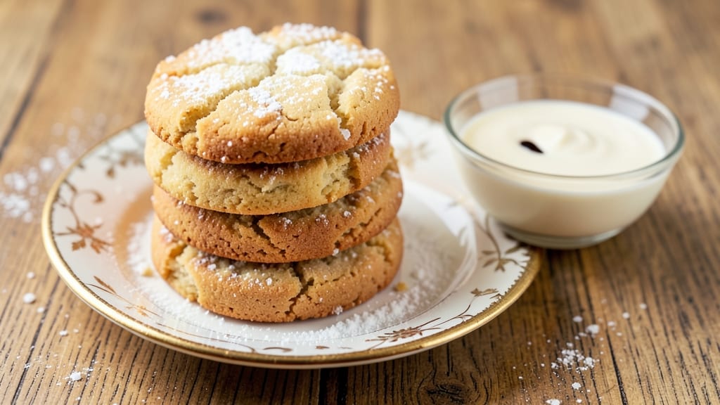 Award Winning Shortbread Cookie Recipe: Buttery Crunch That Wins Over Judges