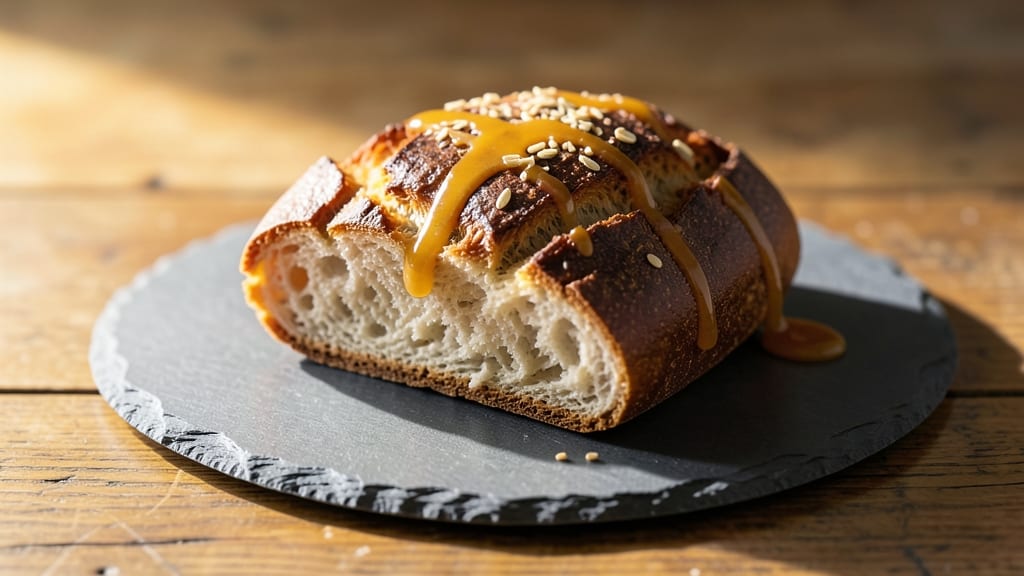 50-Calorie Bread Recipe: Lightweight Loaf Without the Guilt
