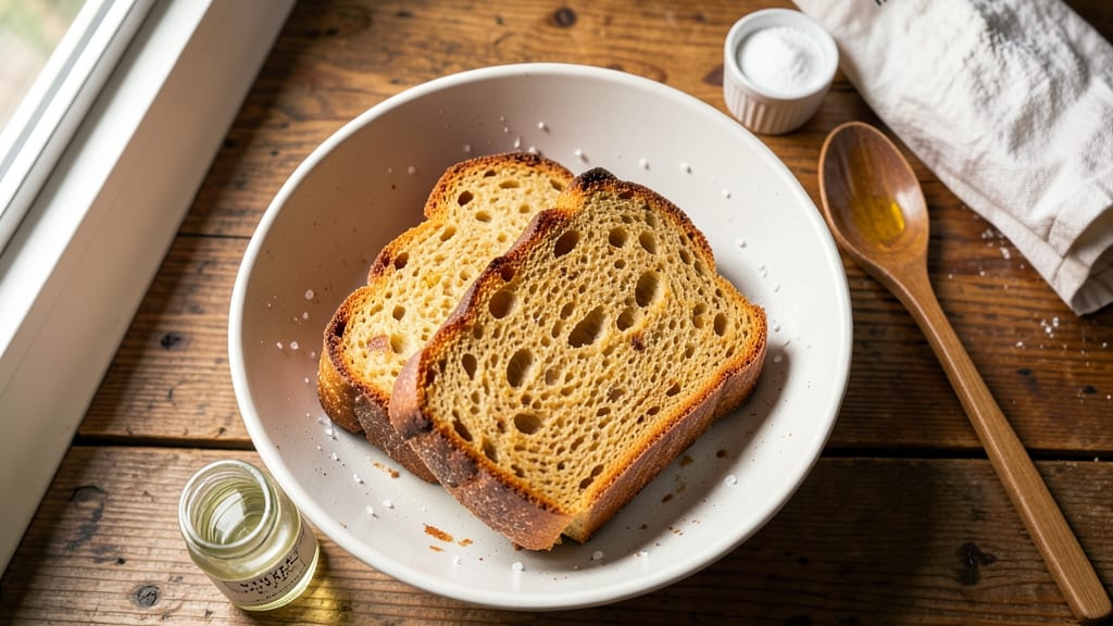All Purpose Flour Bread Recipe No Yeast: Quick Rise, Pillowy Softness Without Waiting