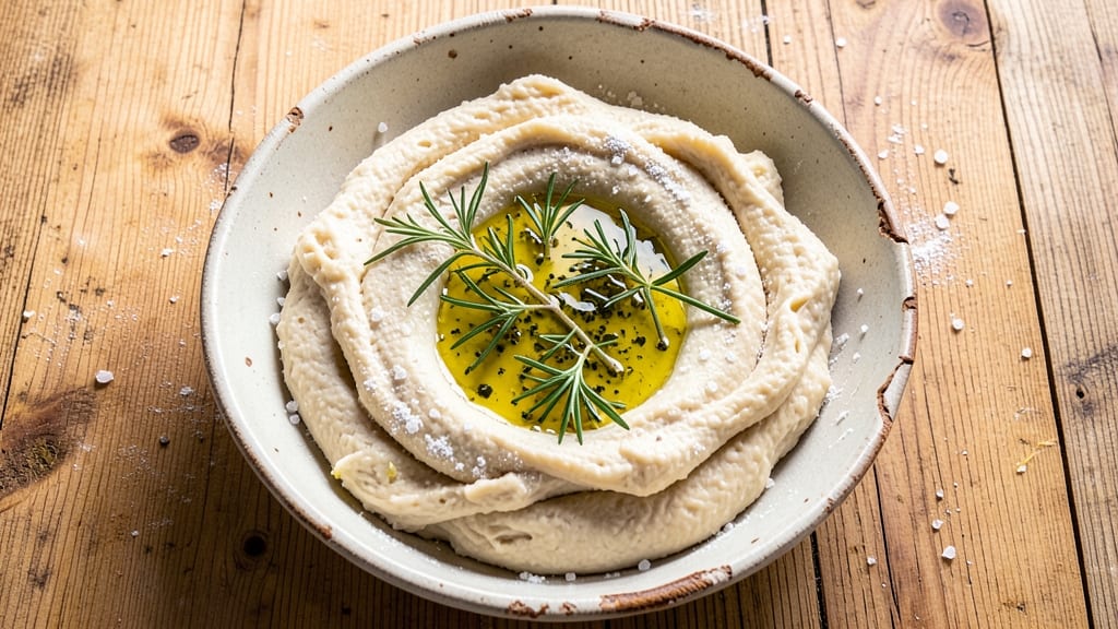 Authentic Tuscan Bread Recipe: Rustic Crust With Olive Oil and Rosemary Magic