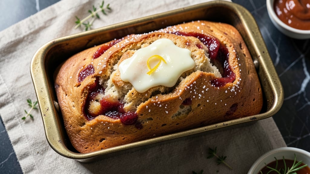 Apple Jam Bread Machine Recipe: Warm Spice-Infused Sweetness in Every Slice