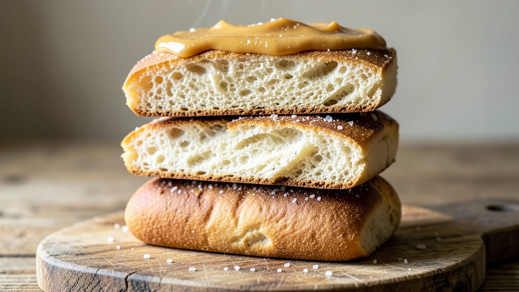 Arrowhead Mills Sandwich Bread Recipe: Foolproof Crust and Pillowy Softness
